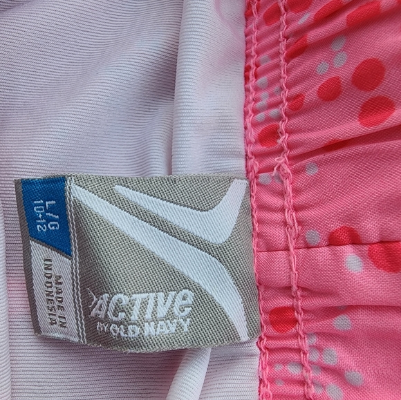 Girl shorts - Picture 3 of 4